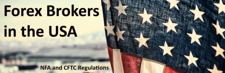 best-forex-brokers-in-the-usa-nfa-regulated-brokerages-2018